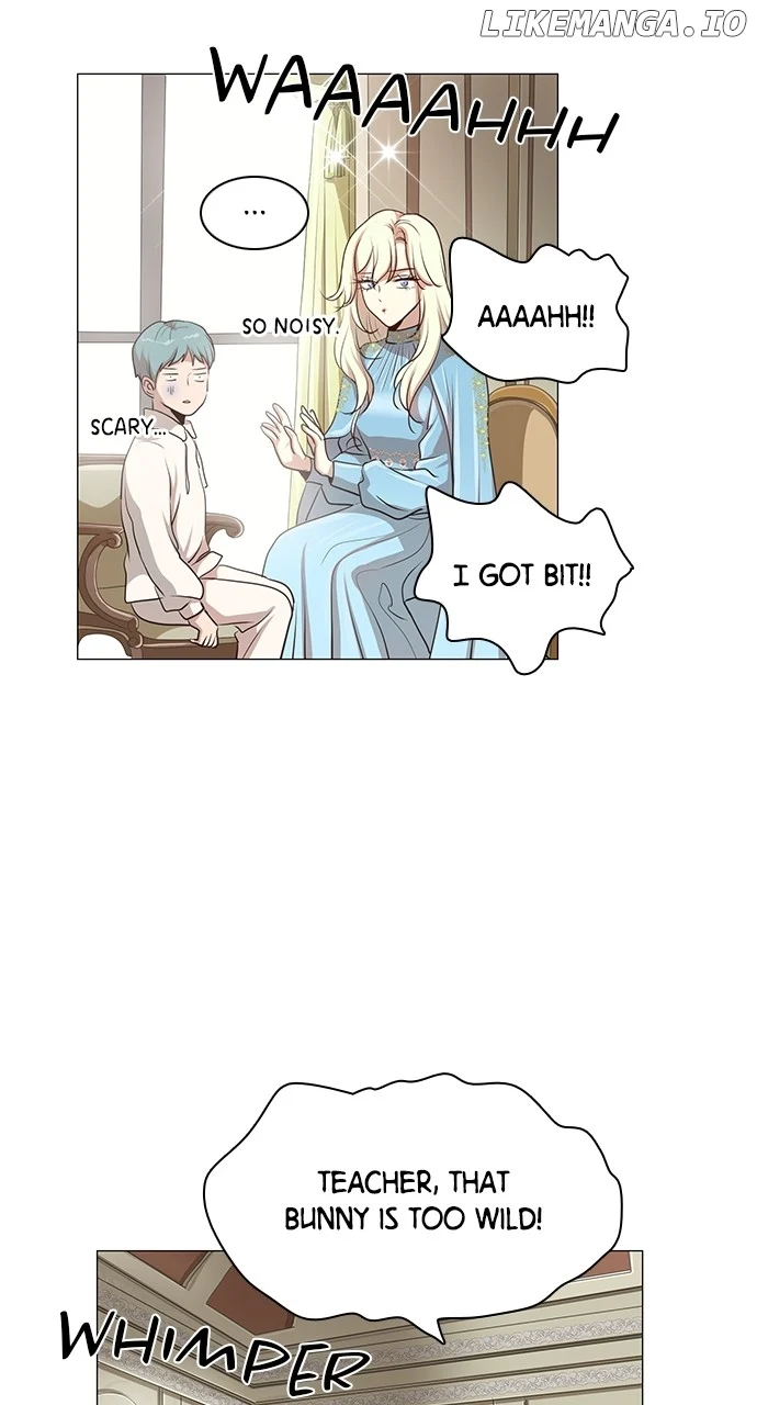 I Became the Rabbit Heroine’s Stepmother Chapter 38 page 3