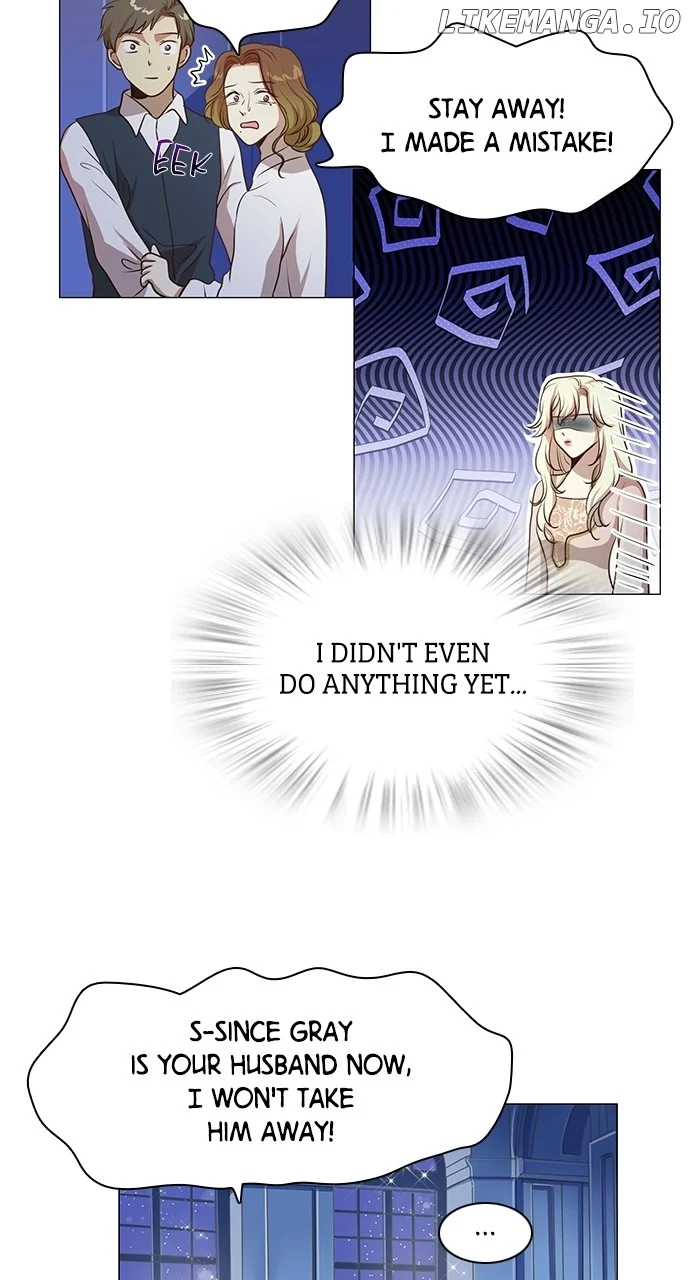 I Became the Rabbit Heroine’s Stepmother Chapter 38 page 39