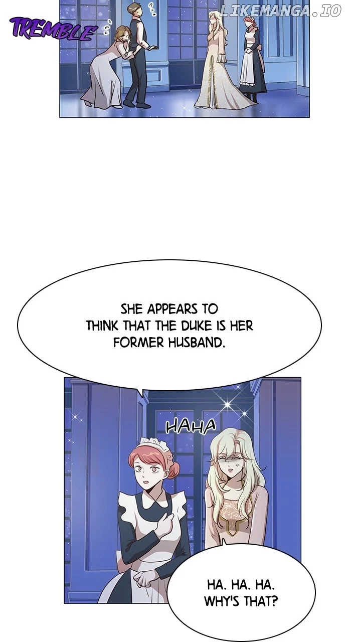 I Became the Rabbit Heroine’s Stepmother Chapter 38 page 40