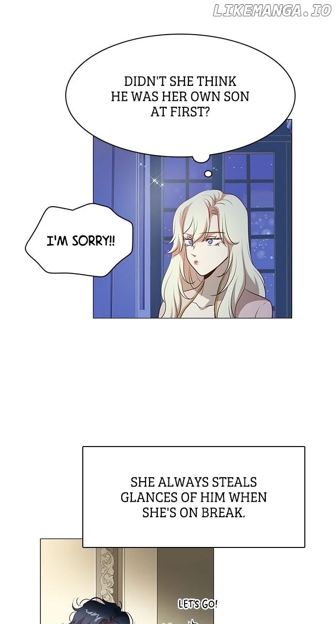 I Became the Rabbit Heroine’s Stepmother Chapter 38 page 41
