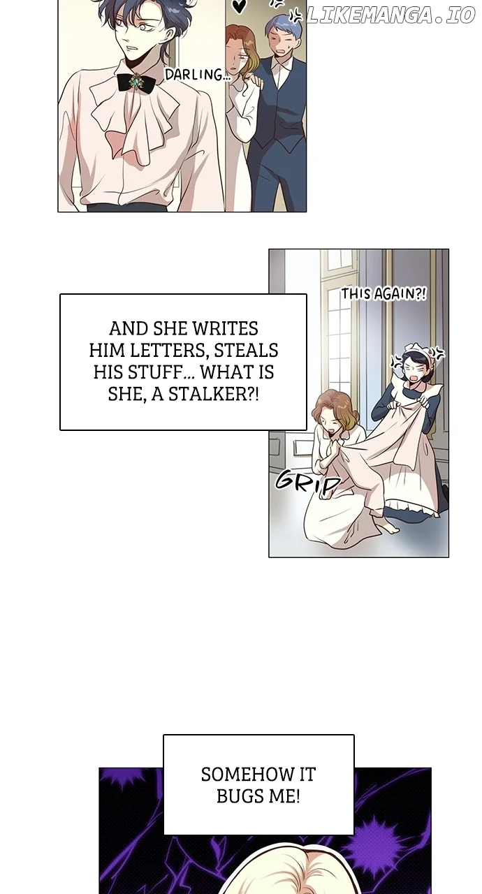 I Became the Rabbit Heroine’s Stepmother Chapter 38 page 42