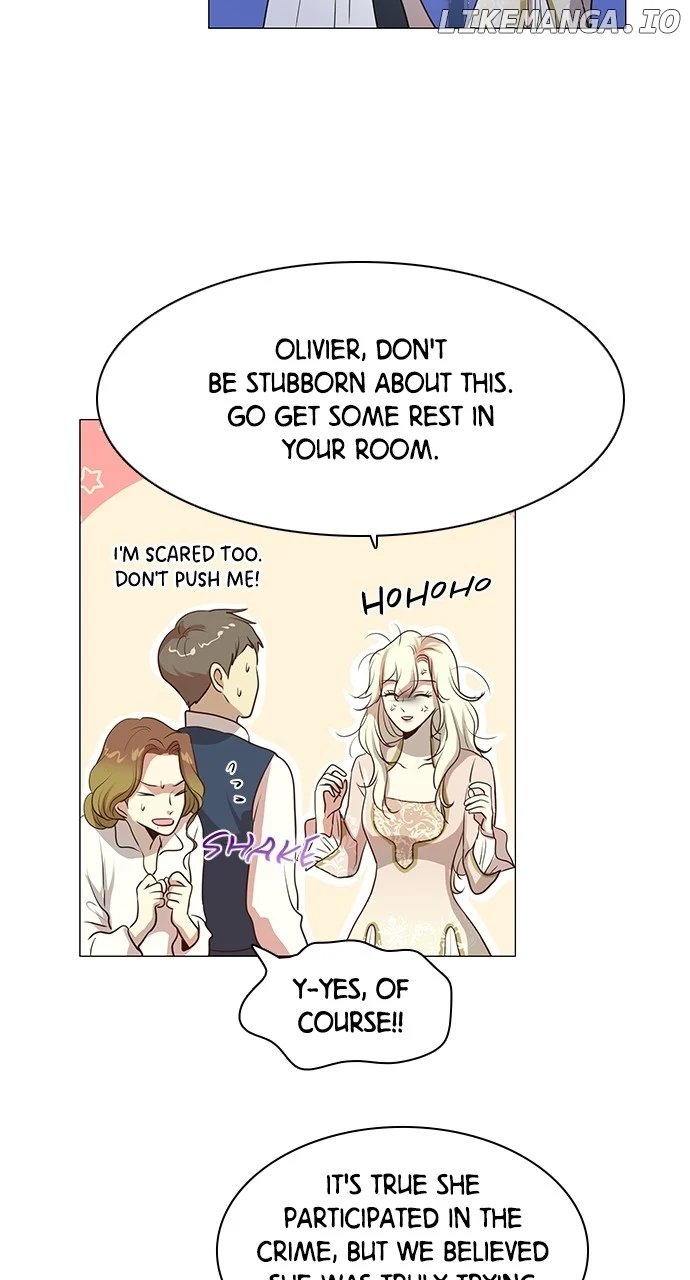 I Became the Rabbit Heroine’s Stepmother Chapter 38 page 44