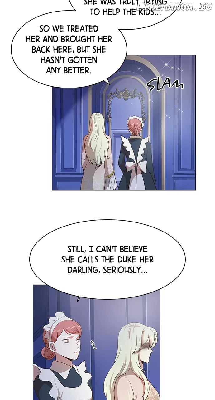 I Became the Rabbit Heroine’s Stepmother Chapter 38 page 45