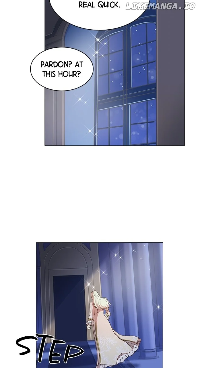 I Became the Rabbit Heroine’s Stepmother Chapter 38 page 47