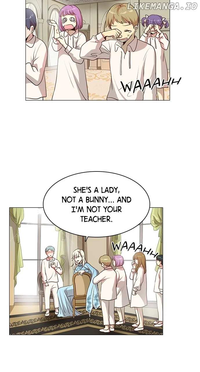 I Became the Rabbit Heroine’s Stepmother Chapter 38 page 4