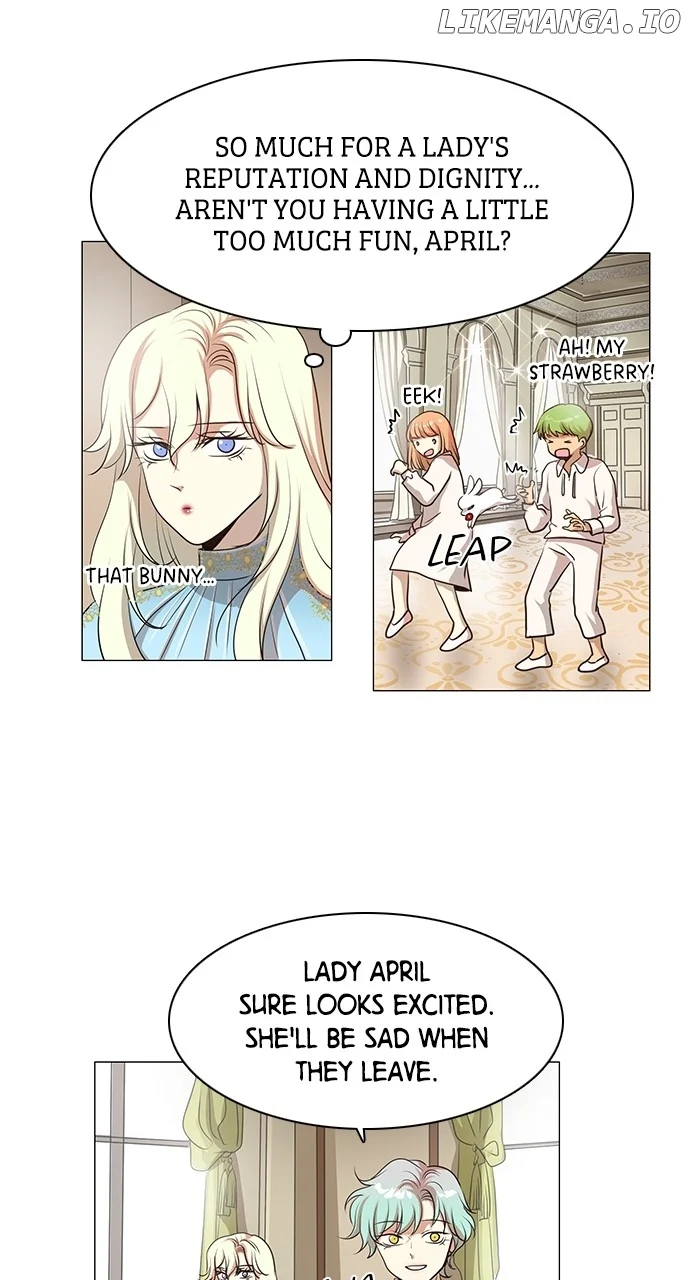 I Became the Rabbit Heroine’s Stepmother Chapter 38 page 5