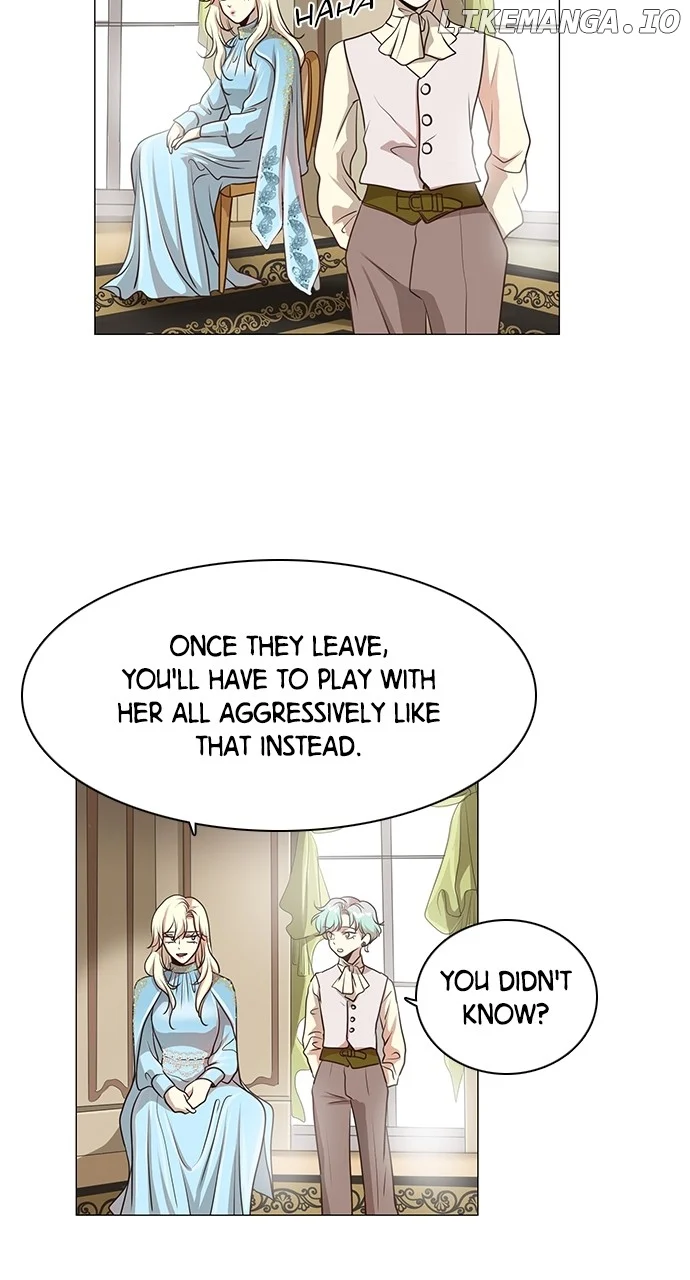 I Became the Rabbit Heroine’s Stepmother Chapter 38 page 6