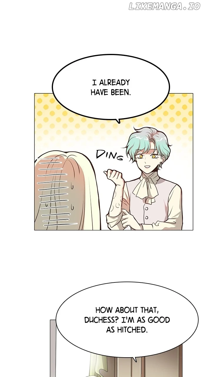 I Became the Rabbit Heroine’s Stepmother Chapter 38 page 7
