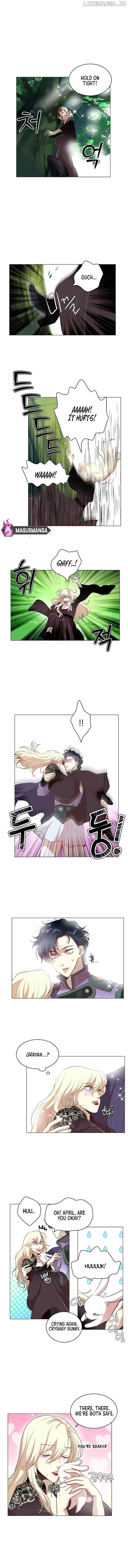 I Became the Rabbit Heroine’s Stepmother Chapter 4 page 3