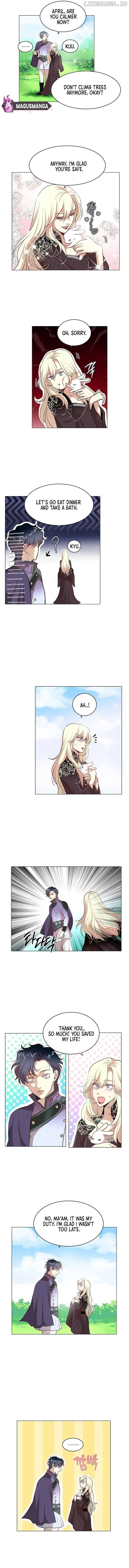 I Became the Rabbit Heroine’s Stepmother Chapter 4 page 4