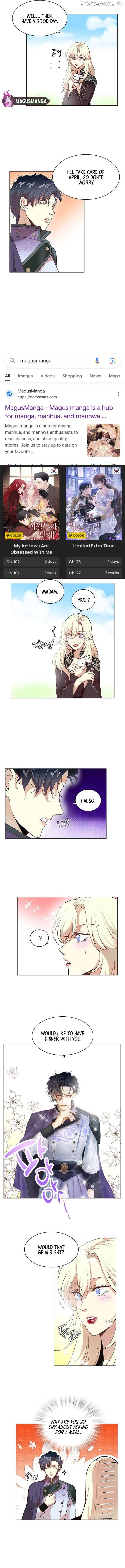 I Became the Rabbit Heroine’s Stepmother Chapter 4 page 5