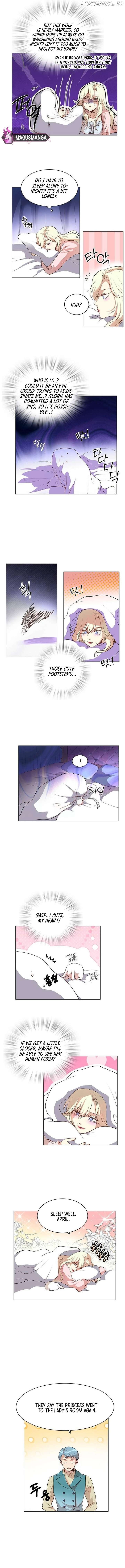 I Became the Rabbit Heroine’s Stepmother Chapter 4 page 7
