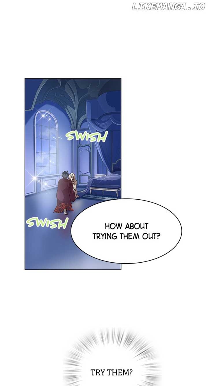 I Became the Rabbit Heroine’s Stepmother Chapter 40 page 0