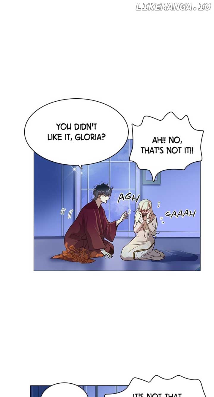 I Became the Rabbit Heroine’s Stepmother Chapter 40 page 9