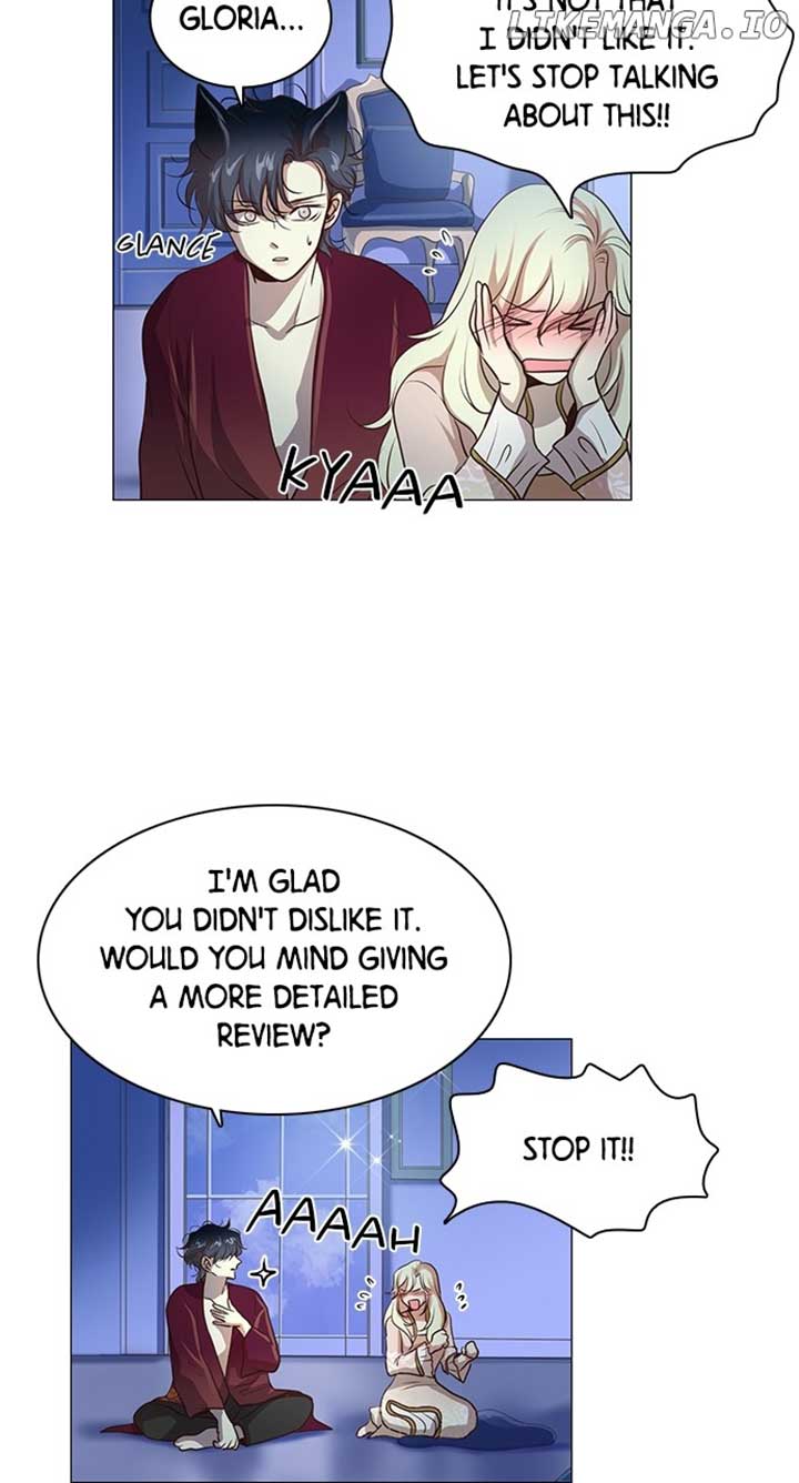 I Became the Rabbit Heroine’s Stepmother Chapter 40 page 10
