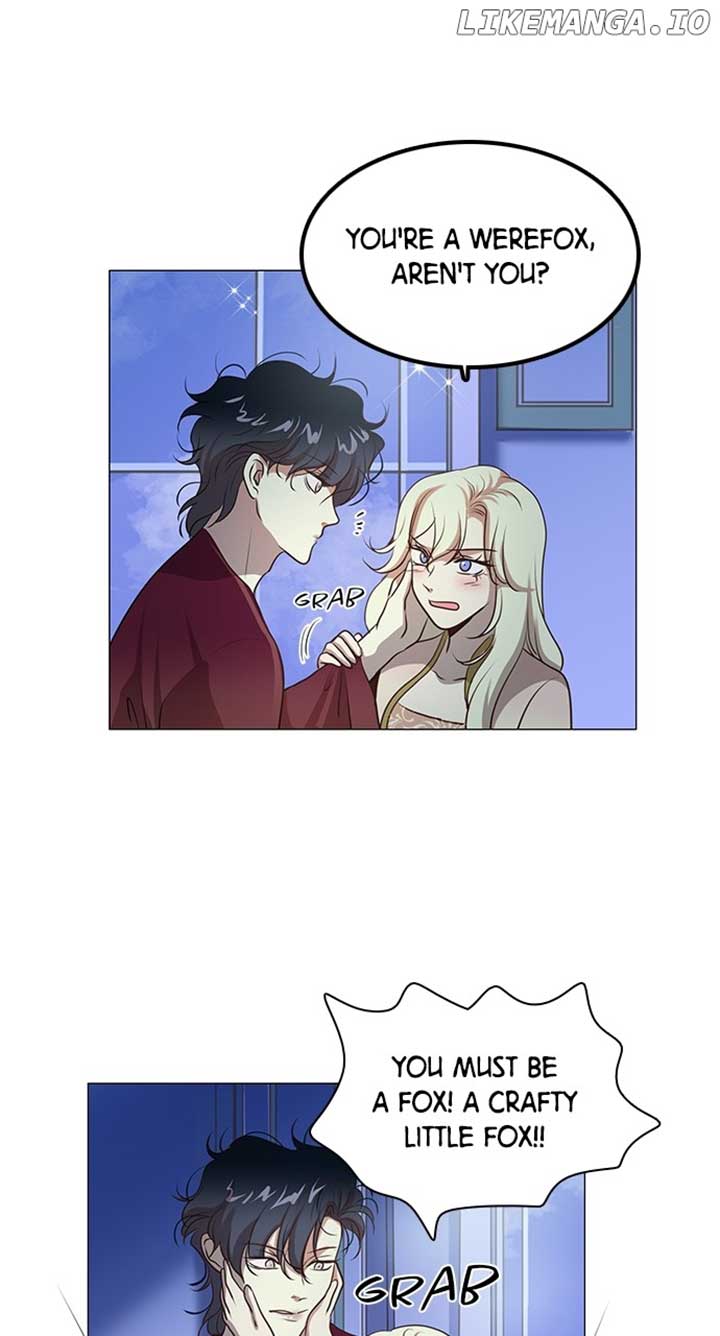I Became the Rabbit Heroine’s Stepmother Chapter 40 page 16
