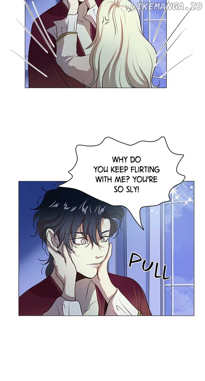 I Became the Rabbit Heroine’s Stepmother Chapter 40 page 17