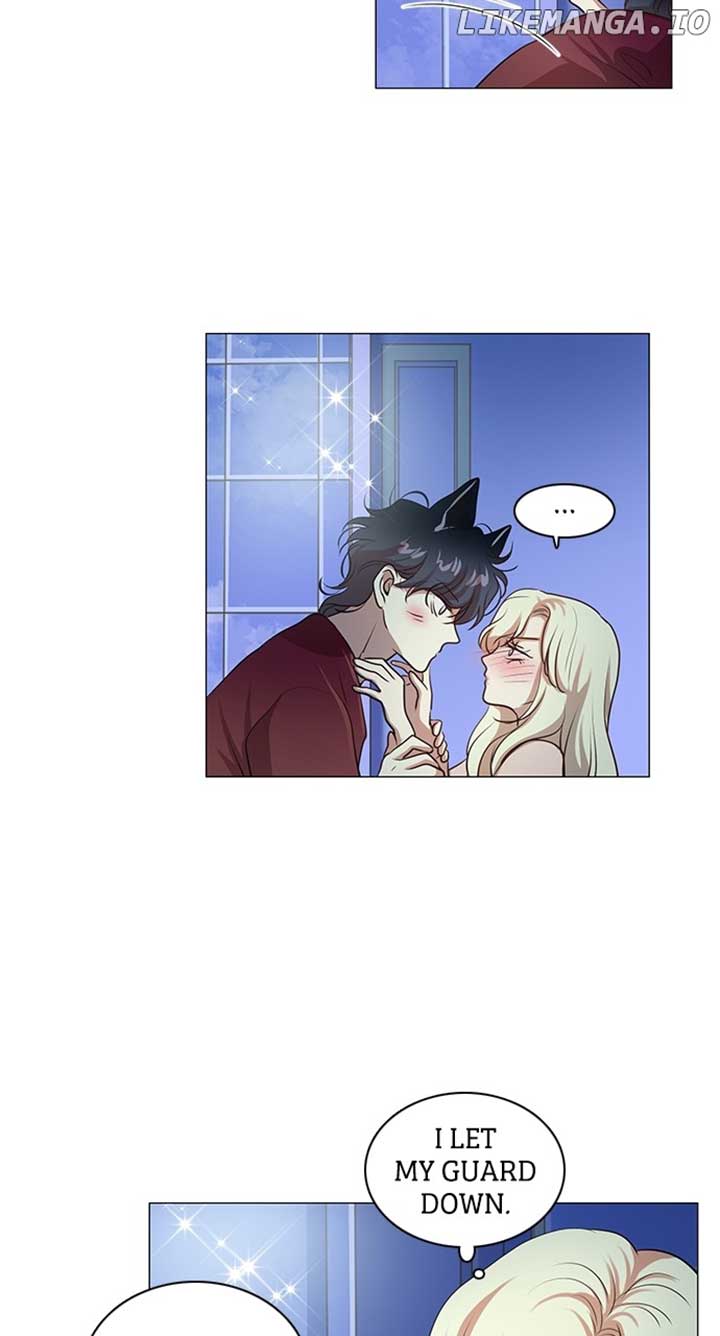I Became the Rabbit Heroine’s Stepmother Chapter 40 page 19