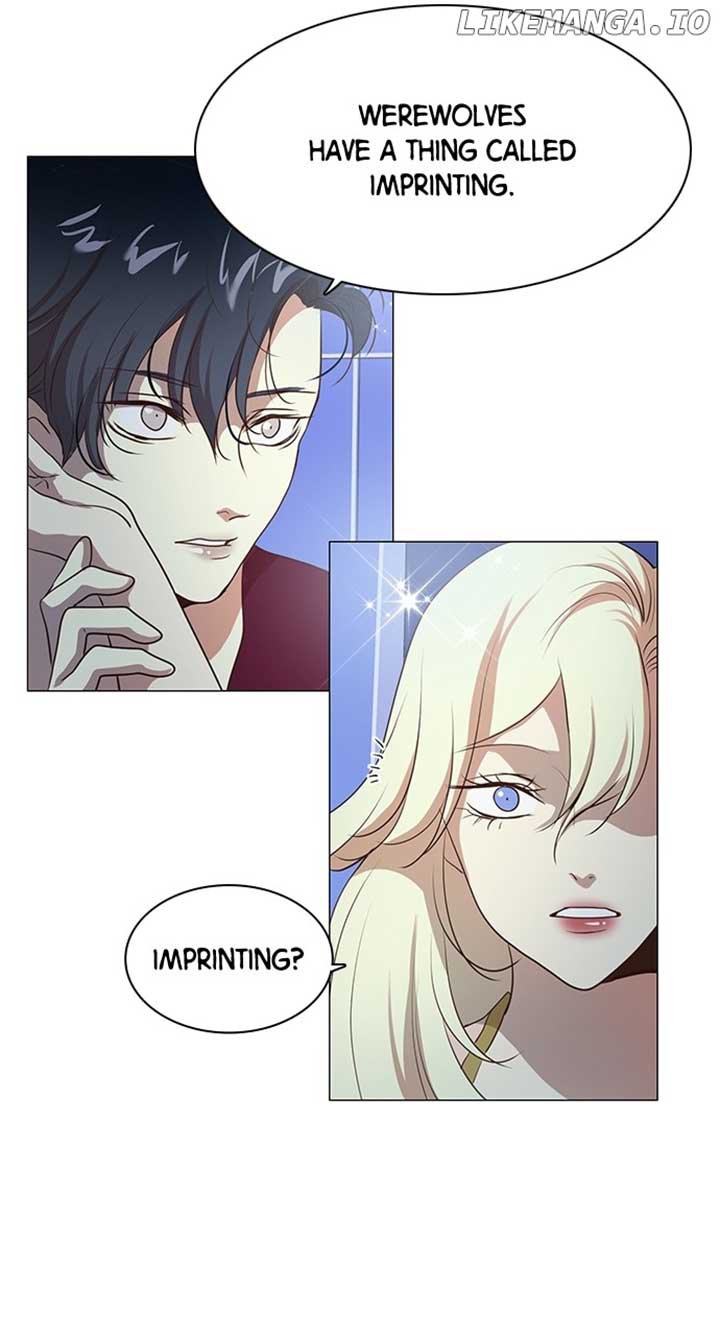 I Became the Rabbit Heroine’s Stepmother Chapter 40 page 21