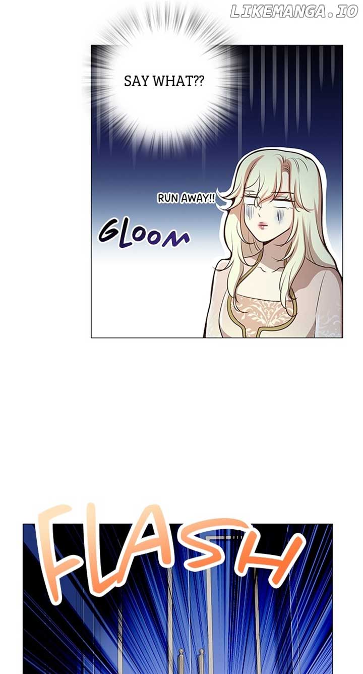 I Became the Rabbit Heroine’s Stepmother Chapter 40 page 24