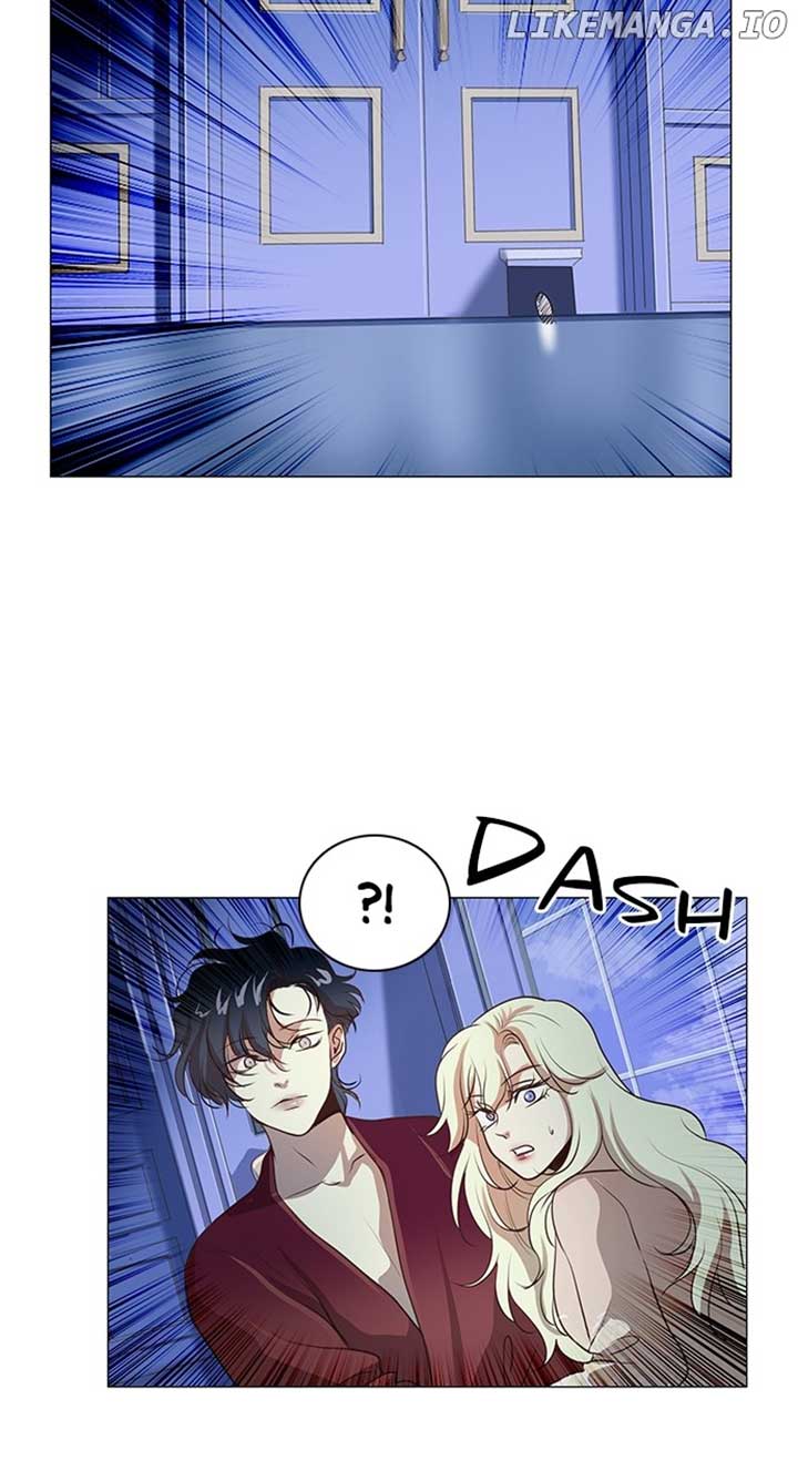 I Became the Rabbit Heroine’s Stepmother Chapter 40 page 25
