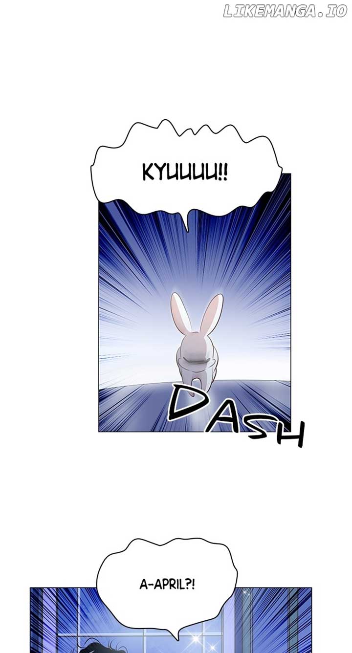 I Became the Rabbit Heroine’s Stepmother Chapter 40 page 26