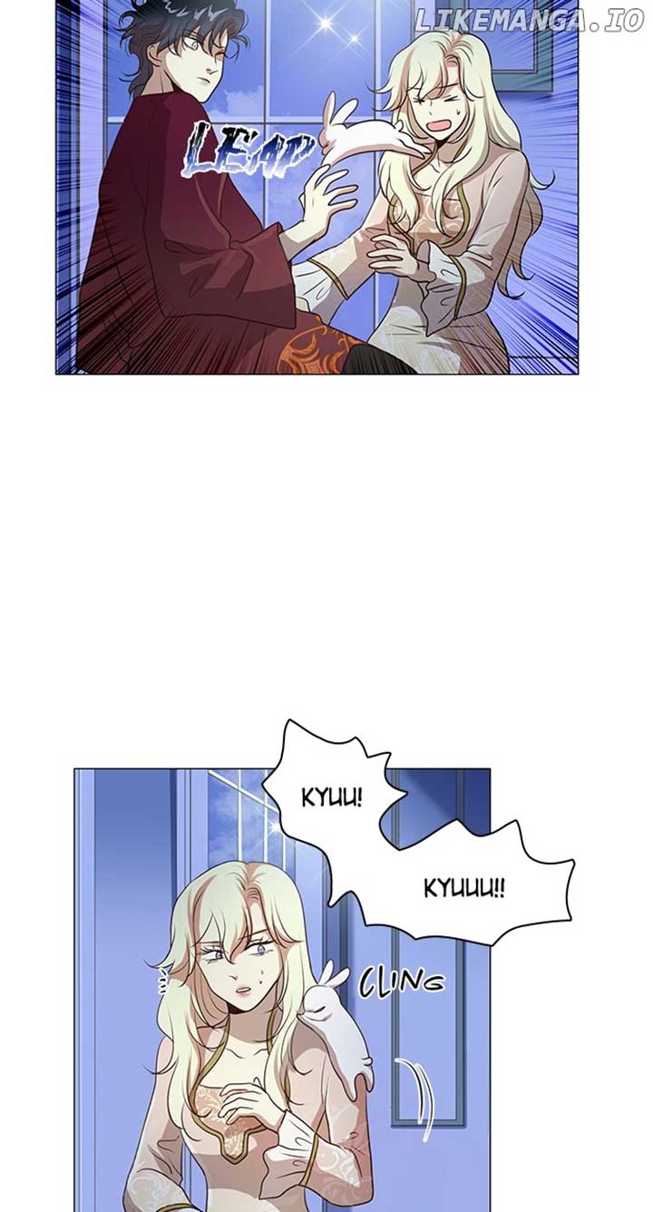 I Became the Rabbit Heroine’s Stepmother Chapter 40 page 27