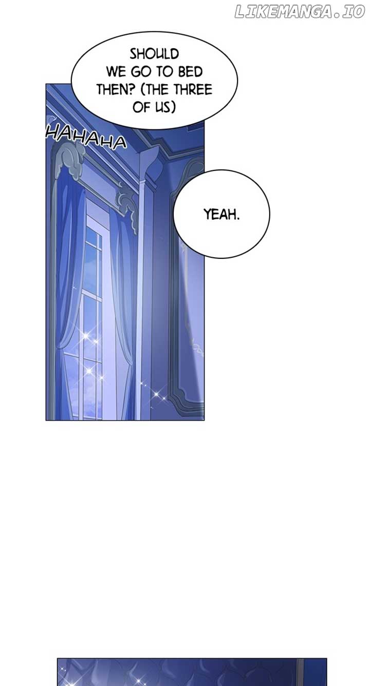 I Became the Rabbit Heroine’s Stepmother Chapter 40 page 31