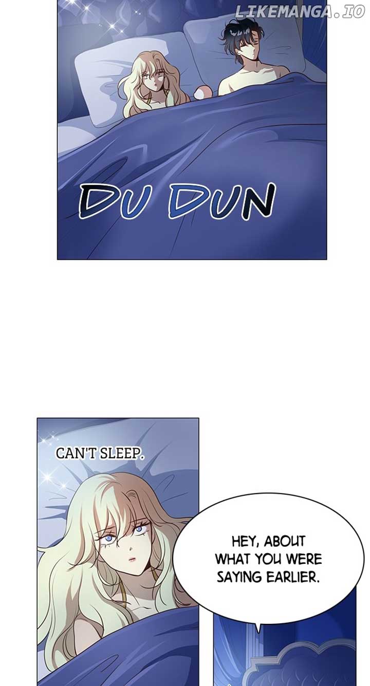 I Became the Rabbit Heroine’s Stepmother Chapter 40 page 32