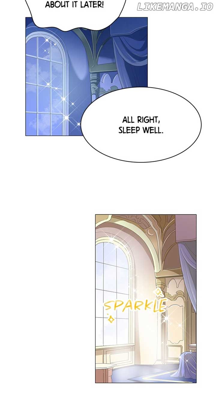 I Became the Rabbit Heroine’s Stepmother Chapter 40 page 34