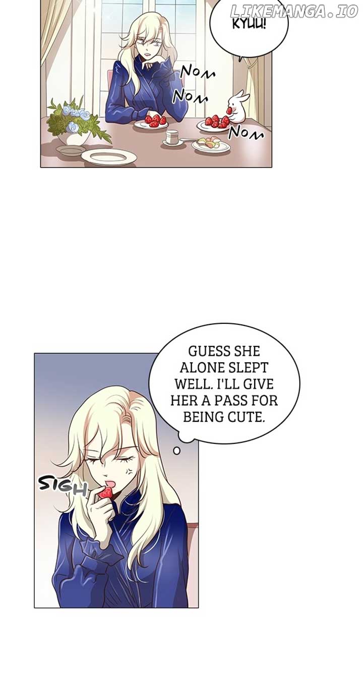 I Became the Rabbit Heroine’s Stepmother Chapter 40 page 36