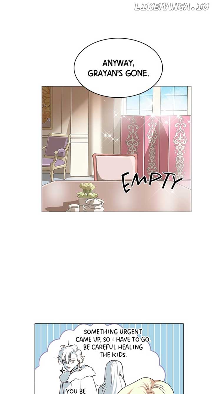 I Became the Rabbit Heroine’s Stepmother Chapter 40 page 37