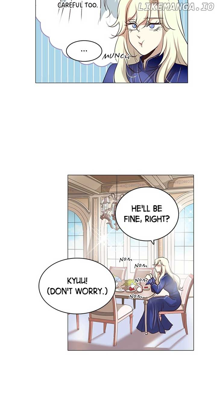 I Became the Rabbit Heroine’s Stepmother Chapter 40 page 38