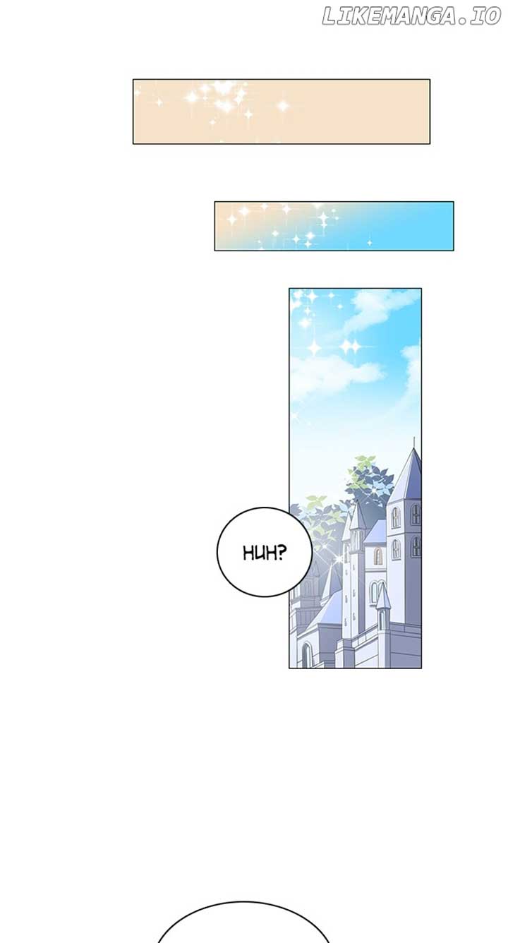 I Became the Rabbit Heroine’s Stepmother Chapter 40 page 39