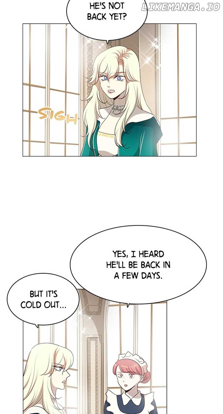 I Became the Rabbit Heroine’s Stepmother Chapter 40 page 40