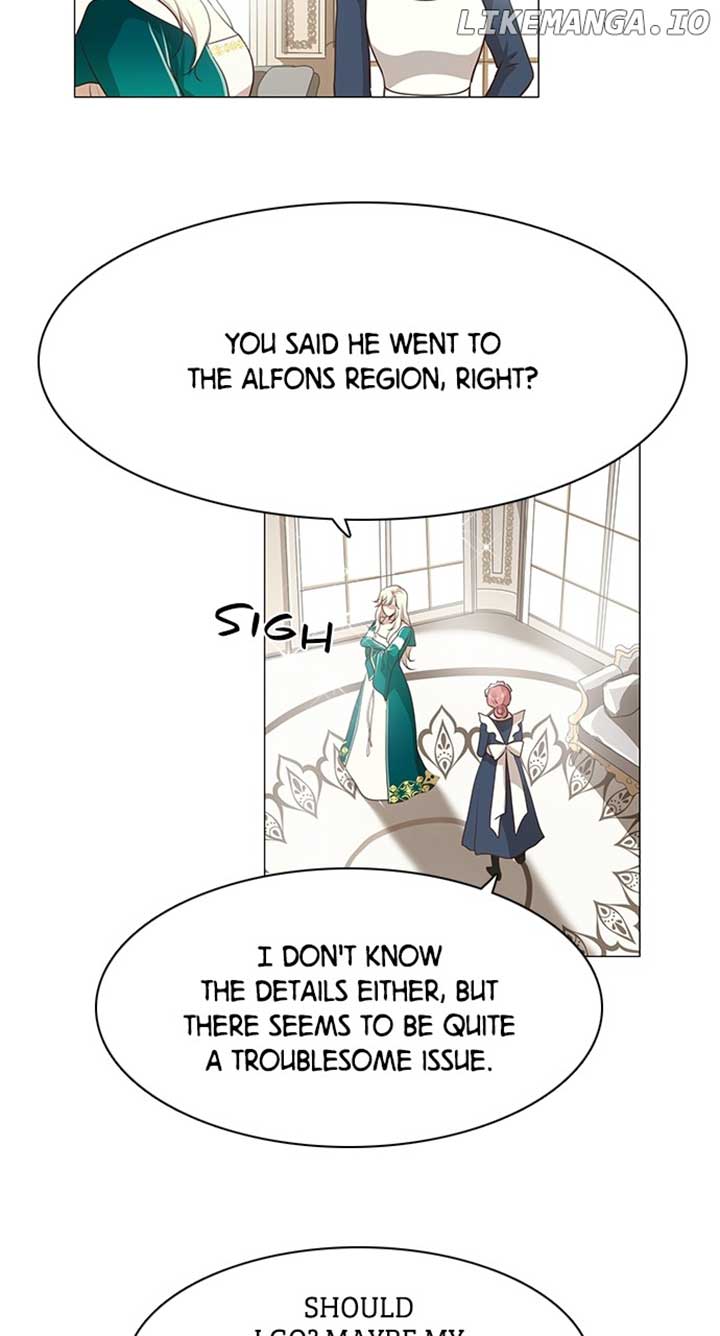 I Became the Rabbit Heroine’s Stepmother Chapter 40 page 41
