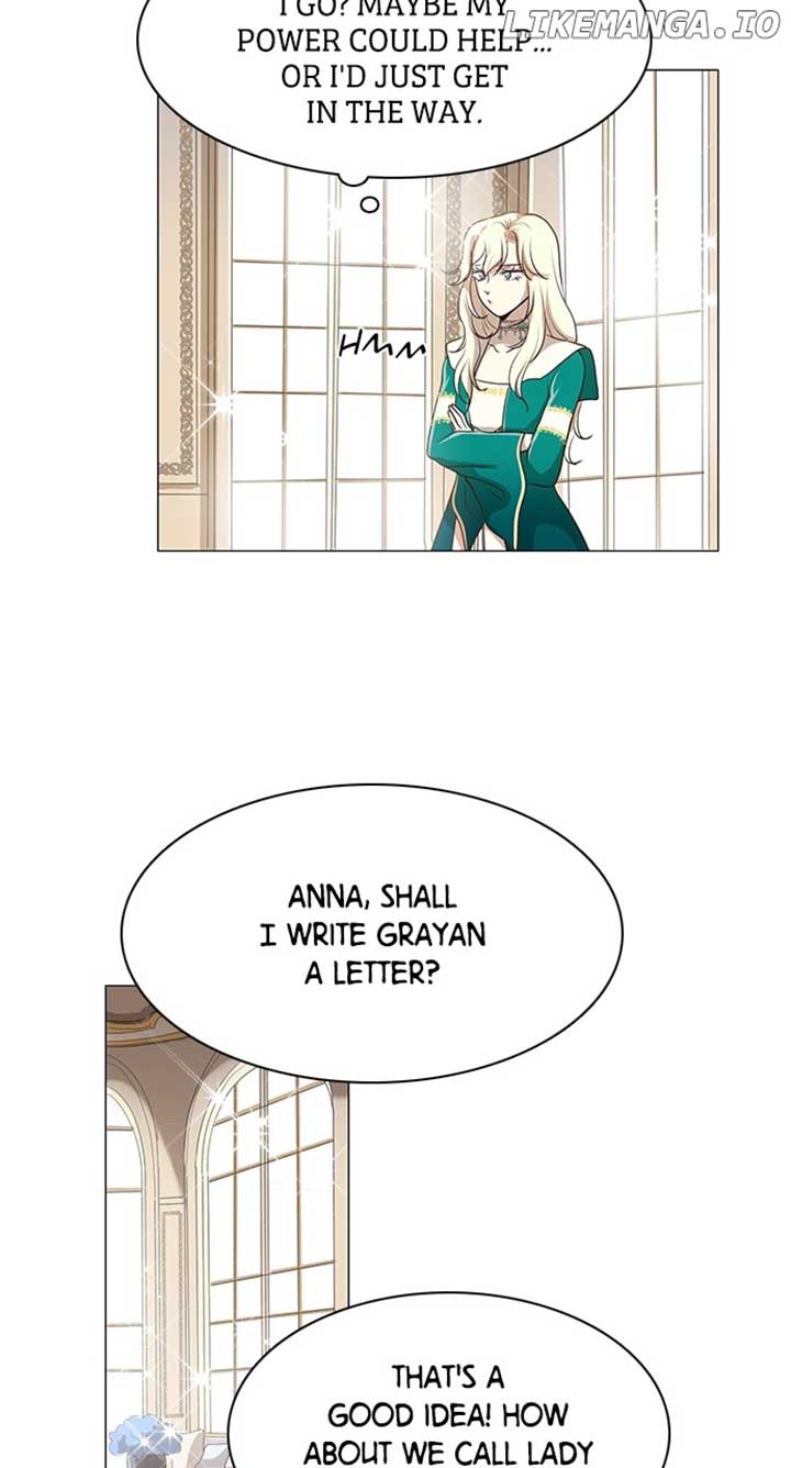 I Became the Rabbit Heroine’s Stepmother Chapter 40 page 42