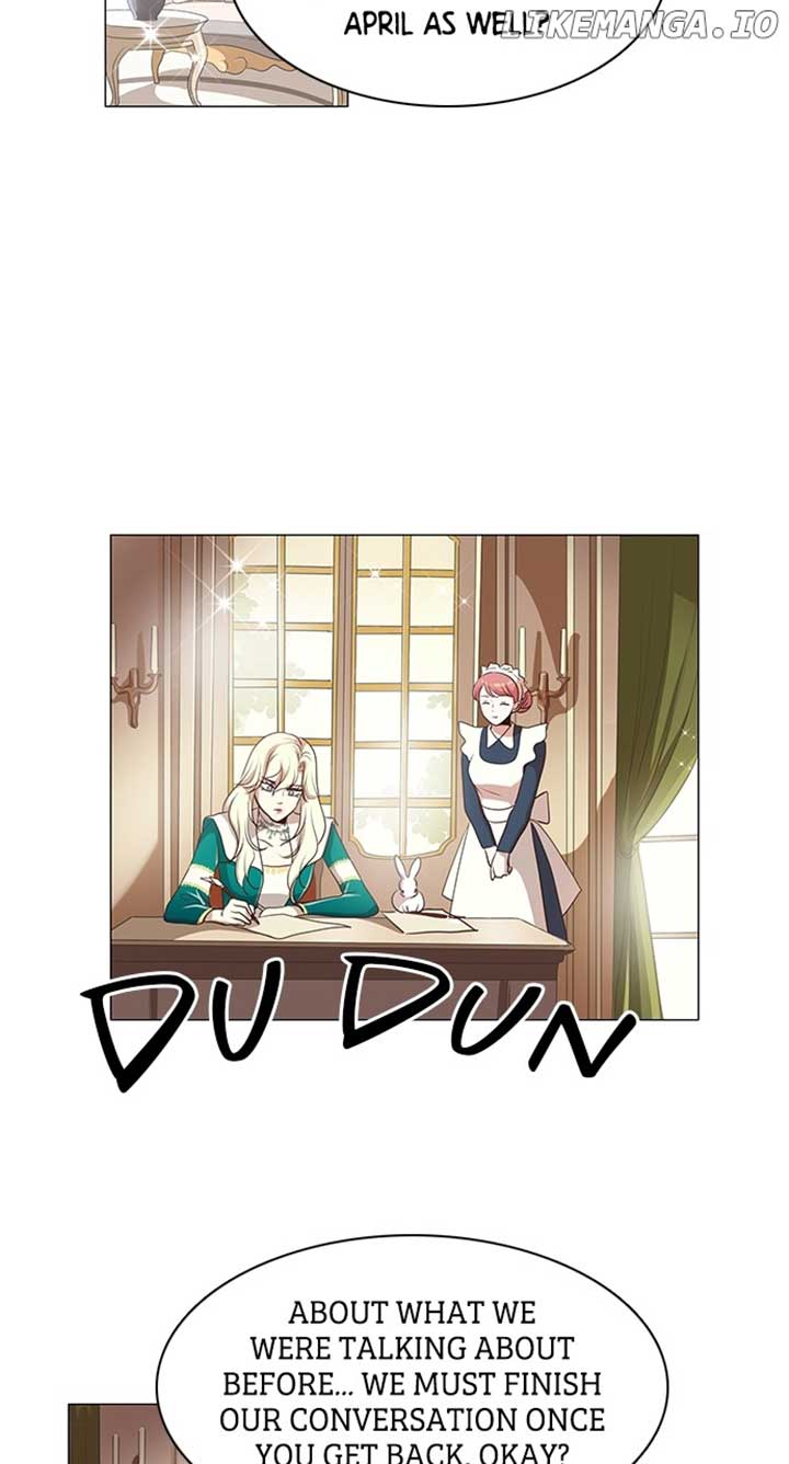 I Became the Rabbit Heroine’s Stepmother Chapter 40 page 43