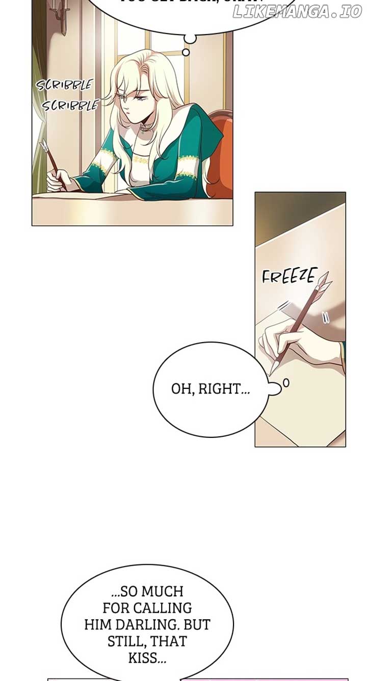 I Became the Rabbit Heroine’s Stepmother Chapter 40 page 44