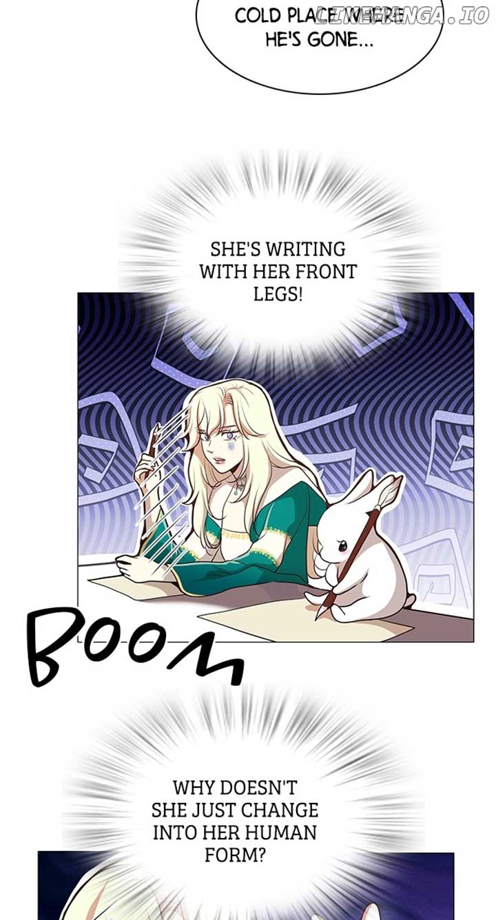 I Became the Rabbit Heroine’s Stepmother Chapter 40 page 46
