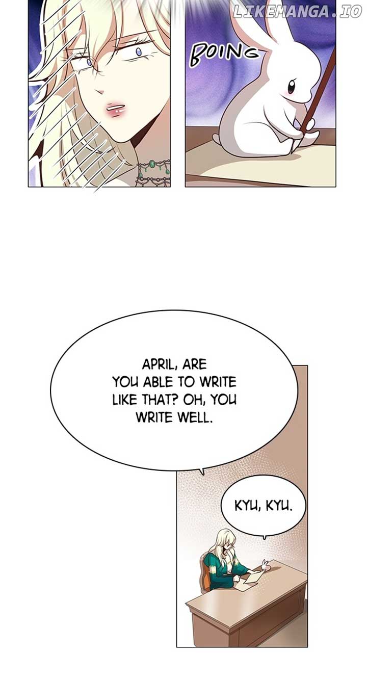 I Became the Rabbit Heroine’s Stepmother Chapter 40 page 47