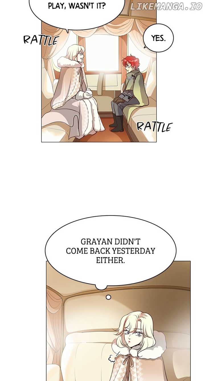 I Became the Rabbit Heroine’s Stepmother Chapter 40 page 49