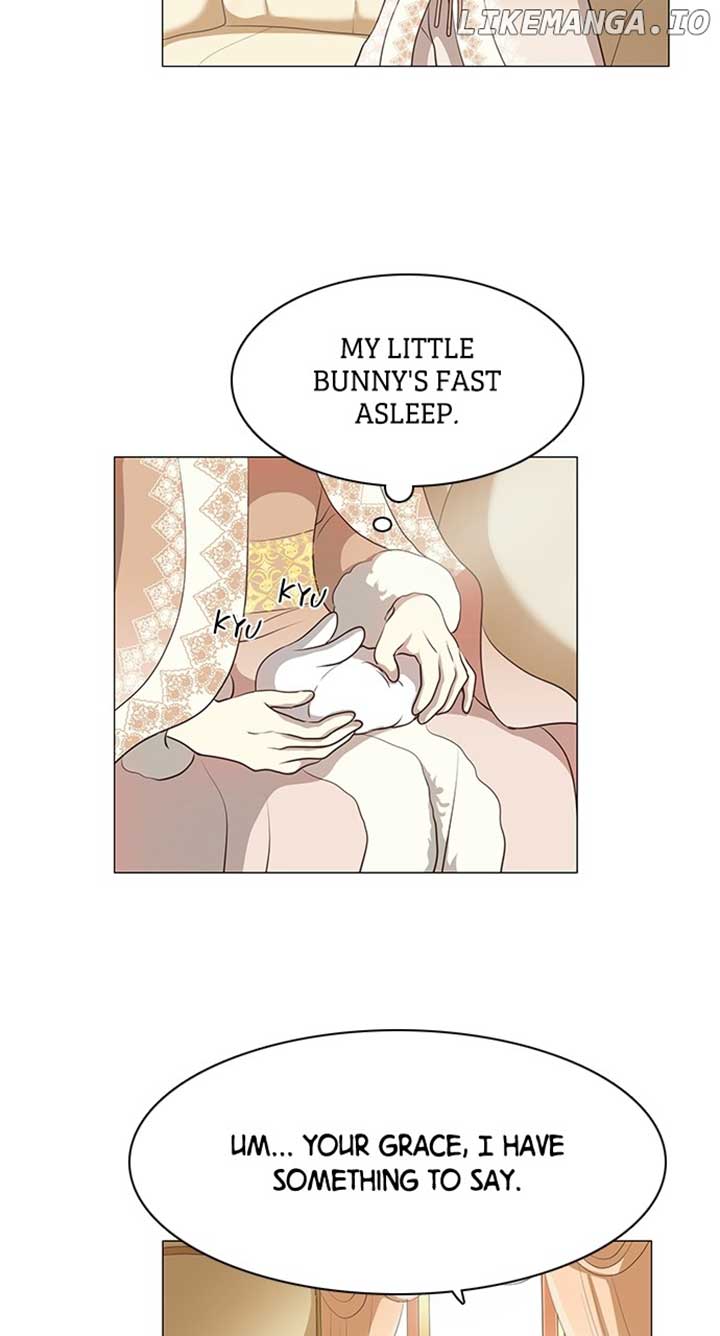 I Became the Rabbit Heroine’s Stepmother Chapter 40 page 50