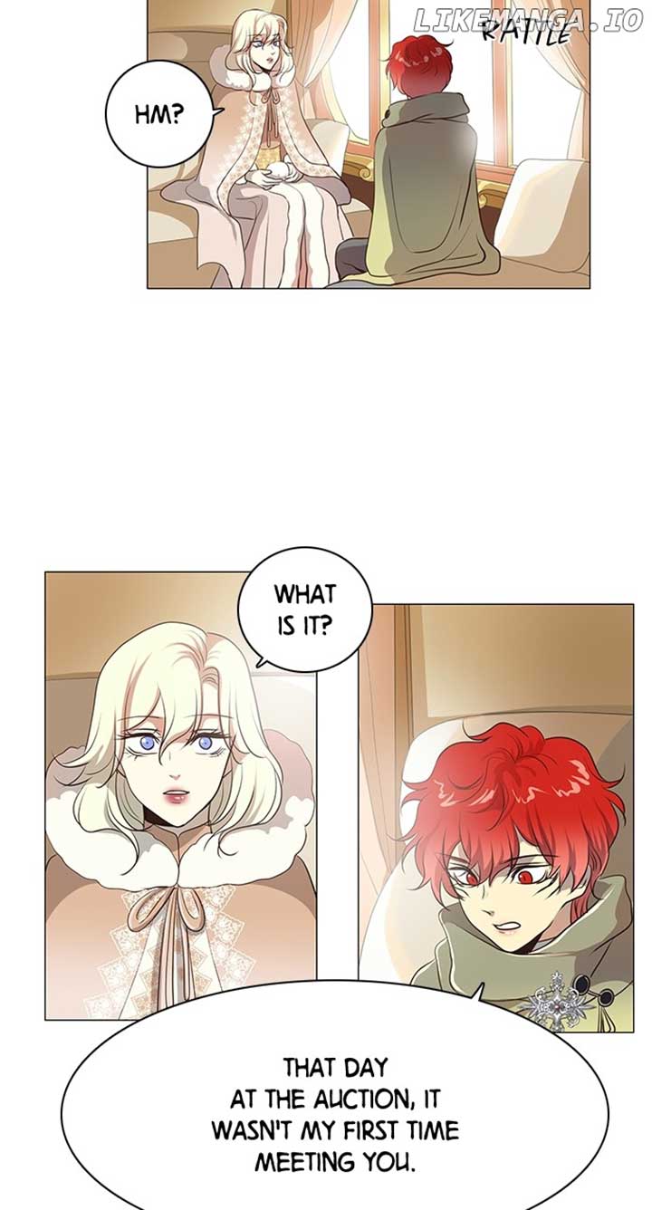 I Became the Rabbit Heroine’s Stepmother Chapter 40 page 51