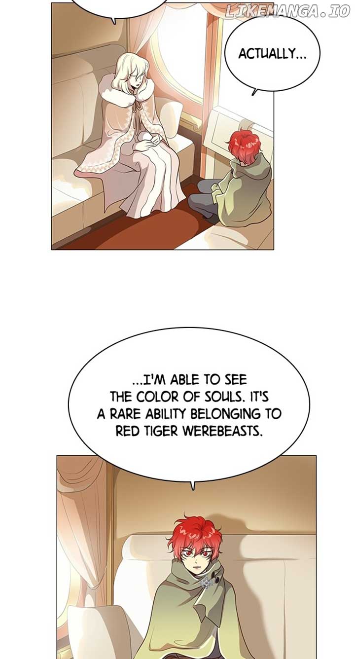 I Became the Rabbit Heroine’s Stepmother Chapter 40 page 53