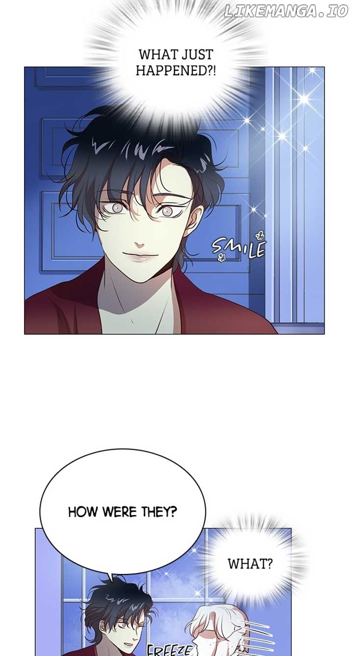 I Became the Rabbit Heroine’s Stepmother Chapter 40 page 5
