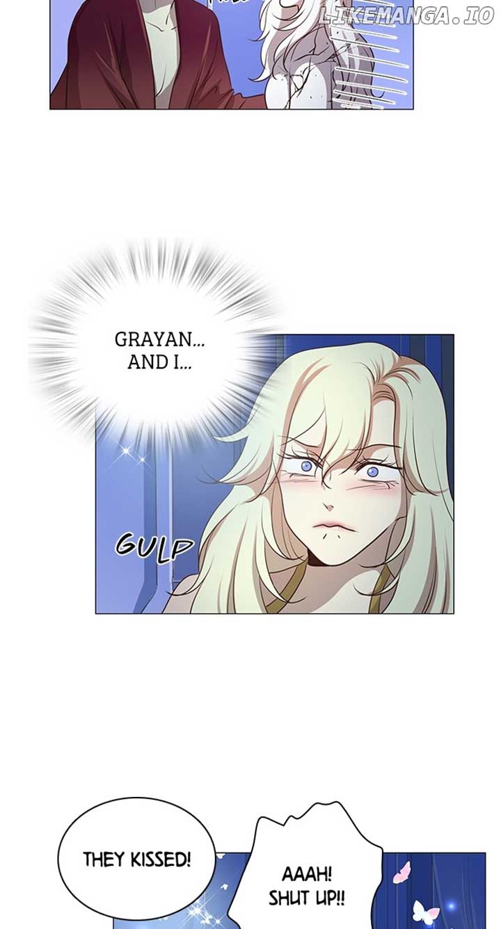 I Became the Rabbit Heroine’s Stepmother Chapter 40 page 6