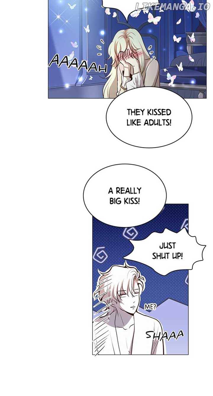 I Became the Rabbit Heroine’s Stepmother Chapter 40 page 7