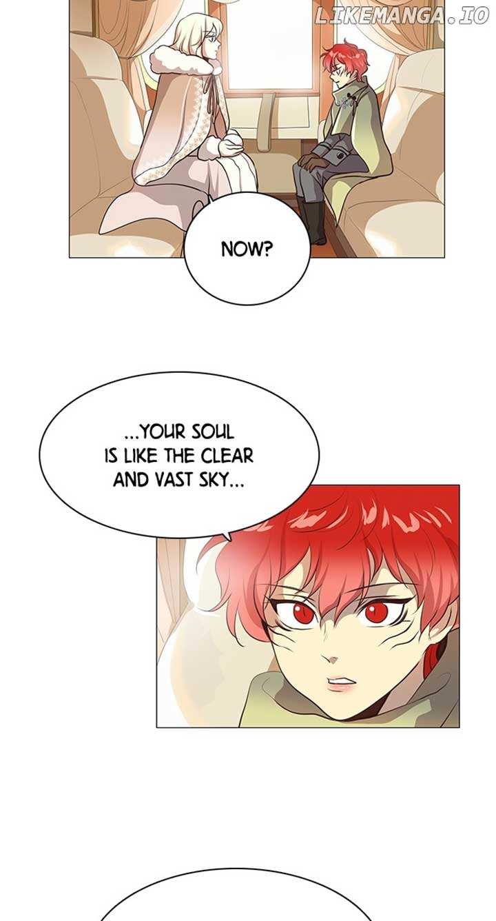 I Became the Rabbit Heroine’s Stepmother Chapter 41 page 9