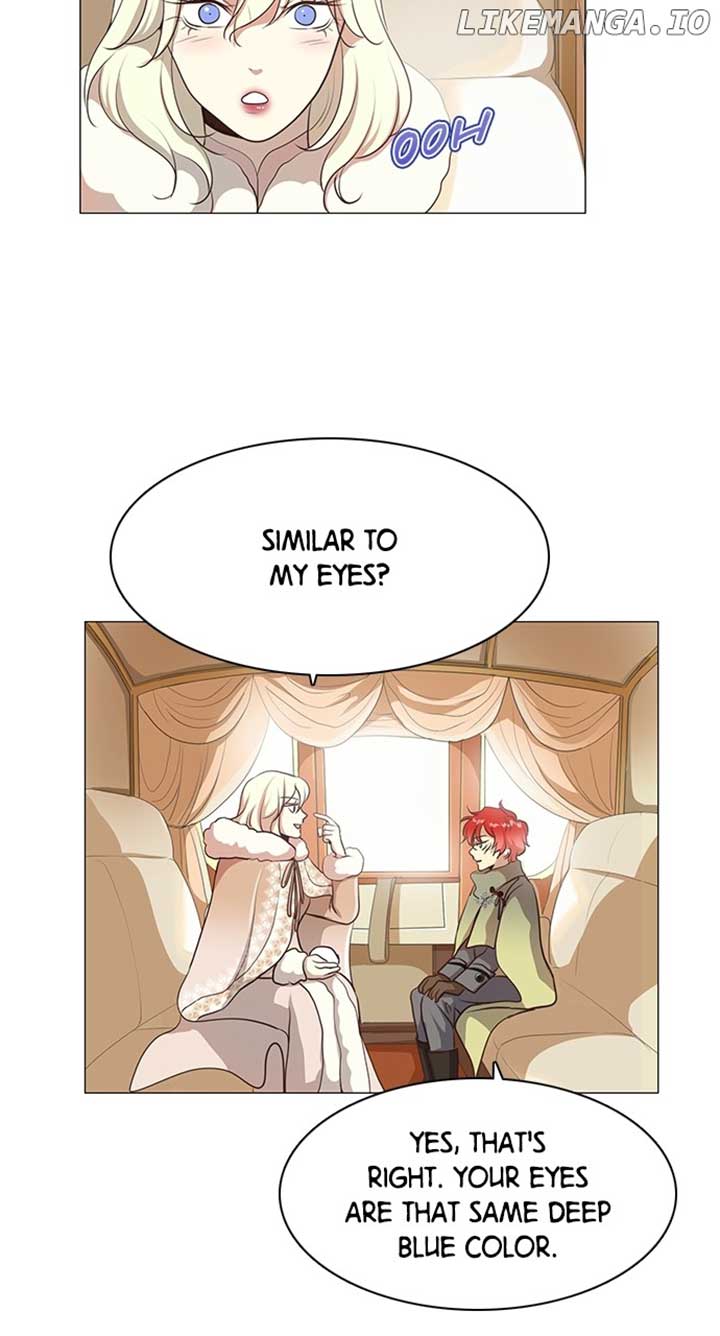 I Became the Rabbit Heroine’s Stepmother Chapter 41 page 11